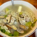 몽촌토성보리밥손칼국수 이미지