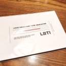 서랍속동화 - 서귀포시 홍중로 14 | 커플 MBTI 문답 LBTI로 연애 유형 행동 알아보기!