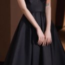 블랙드레스 이미지