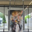 한옥에 반하다 | [삼청동 호아드 후기] 국립현대미술관 근처 한옥 갤러리 카페, 조용한 분위기에 반하다