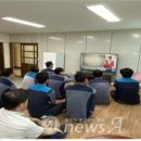 도양우체국 이미지