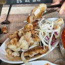 길짬뽕&야끼우동 | 맛있는 거 좋아하는 대구 신혼부부의 일상 시리즈 #1│대구 성서 숨은 찐 맛집 찾기(길짬뽕&amp;야끼우동)