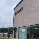 반다이크 브라운 | 포항 연일 감성 대형카페 반다이크브라운, 시로모찌 쪽파베이글 솔직후기