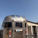 더 따숲 | 경남 거제 카라반 숙소 ' 매미캠프 ' * 아이랑