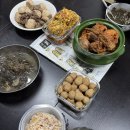 1월 둘째주 일상