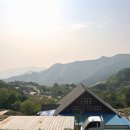 영월 ‘운탄고도 1330’ 3길 맛보기, 모운동 마을 ~ 시절인연 카페 ~ 광부의 길