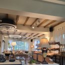 큰숲제빵소 | 서울 근교 빵이 맛있다는 베이커리 카페 북한산큰숲제빵소