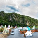 단양글램핑&펜션 이미지