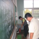 우곡중학교 이미지