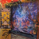 고릴라(Gorilla) | GORILLA HALLOWEEN EVENT [안중헬스장 고릴라 휘트니스]