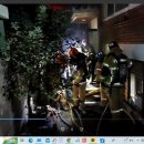 마포소방서 화장실 이미지