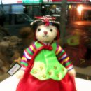 한복(중급) 이미지