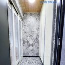 원신흥동 흥도초등학교 버스정류장 이미지