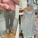 두진L마트 | 임산부바지 워셔블니트립팬츠 / 2026 5월생 여름 메쉬 바디수트 신생아옷 사이즈 디자인 신상 구매후기