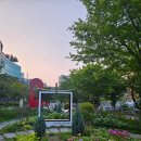 수완호수공원 이미지