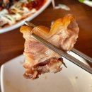 안씨족발 | 광주 양산동 맛집 최씨부엌 족발보쌈 명인 가브리 어리굴젓 조합