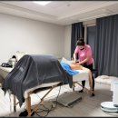 (릴렉스) 뷰티 마사지 이미지