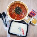 수복닭발;오돌뼈도