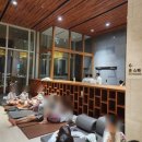 아쿠아필드 하남 푸드코트 이미지