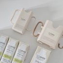 두지목장 | 상하목장 유기농 멸균우유 외출용 125ml vs 200ml