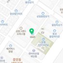 GS25 성산용지중앙점 이미지