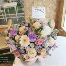 ＜회갑 칠순 고희 팔순 어머니 아버지 장모님 시어머니 생신 축하 꽃바구니 추천 강북구 도봉구 노원구 꽃집 꽃배달 추천＞ 이미지
