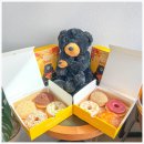 블랙베어도넛 부산 이미지