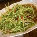 (더)THE차이나 | [태국_방콕] 차이나타운맛집 송왓로드맛집 무제한 해산물요리 더시푸드카페 The Seafood Cafe &amp; Restaurant