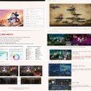 주식회사 스마일게이트알피지 | 게임기획 배워 스마일게이트채용 후기 [강남게임학원]