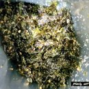 바다편의점 | [GS편의점] 바다모아 녹차돌자반 내돈내산 구매후기