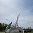 시목공원 | “살목지 근처 가볼 만한 곳 예산 황새공원 후기”황새의 고장 황새 탐방로