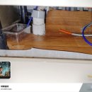 유호엔씨티 | 인천 논현 유호엔시티 아파트 싱크대 하수구 막힘 해결 사례