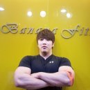 바나나짐 휘트니스 이미지