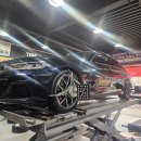 스포츠올 | 인천 주안 타이어 BMW 530i 최신 올웨더 타이어 장착후기 크로스클라이밋3 스포츠 19인치
