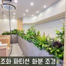 초록나무조경 이미지
