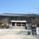 김제 금산사 3 : 중심예불공간