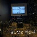 DMZ 박물관 | 고성 여행 코스 추천 아이와 함께 가기 좋은 곳, DMZ 박물관 관람 후기
