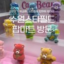 D마트 | [팝마트] 가격 인상 D-Day｜스타필드 수원점 방문 후기 &amp; 대기시간