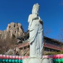 남해군청 옆 쉼터 이미지