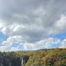 2025.9.12~10.19/이집트외6개국 자유여행, 32일차/10/14 크로아티아 플리트비체 국립공원 이미지