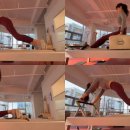 필라테스 이미지