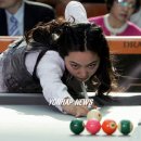 당구계의 보아 &#34;차유람&#34; 프로필 이미지