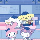 이디야커피 경산대평임당점 | 이디야ㅣ산리오 콜라보