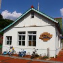 반야월역사 작은도서관 이미지