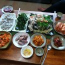 지리산봄날 이미지