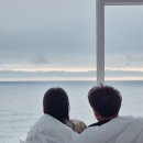 [강원도 여행] 강릉 풀빌라 추천 라미아까사 루프탑 수영장 내돈내산 후기