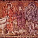 천국염소 이미지