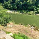 밤골 간이화장실 이미지