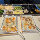 무한기둥 | 종촌동맛집 샤브홀리&amp; 쪽갈비 가성비 좋은 무한 샐러드바에 샤브샤브 먹고 온 솔직후기