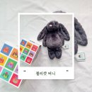 이에프이(압소바)롯데백화점강남점 | 젤리캣 버니 M 사이즈 젤리캣 매장 젤리캣 공홈 직구